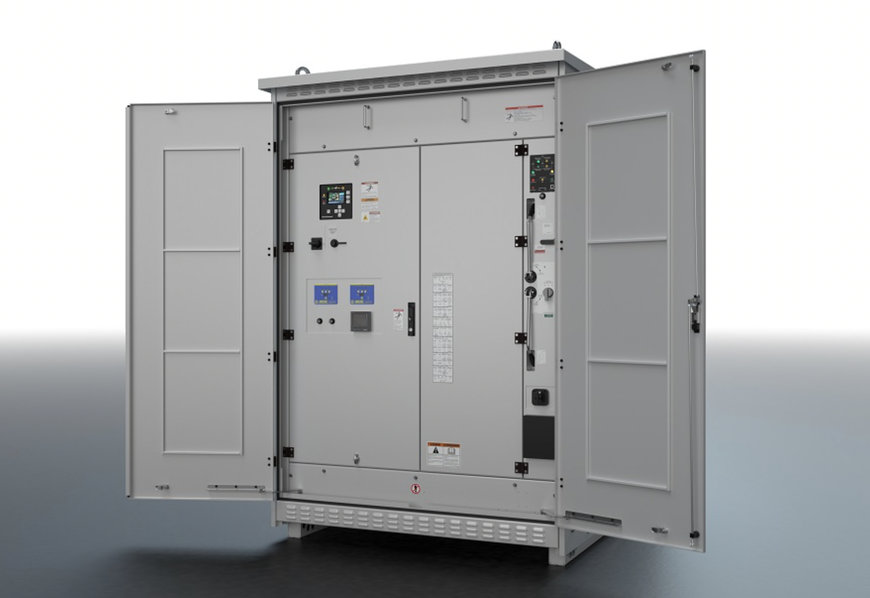 CUMMINS KÜNDIGTE DIE AUFNAHME DER NEUEN POWERCOMMAND®-UMSCHALTER DER B-SERIE
